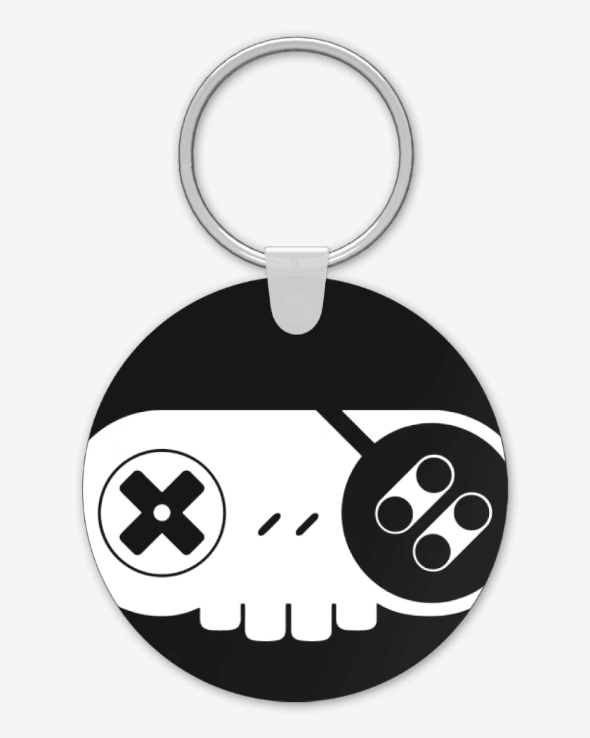 Llavero Memento snes