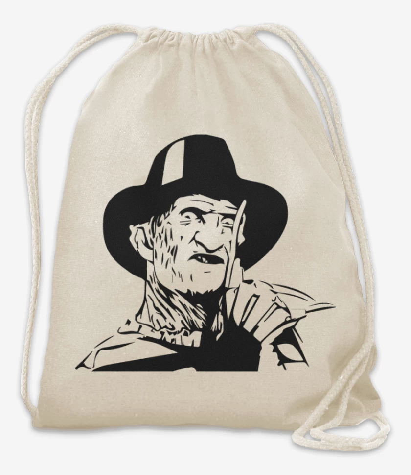 Mochila Blanco de Freddy