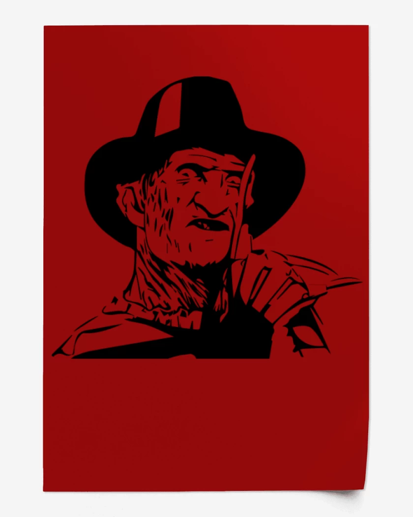 Print Freddy