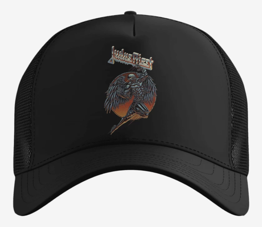 Gorro Judas Priest 3
