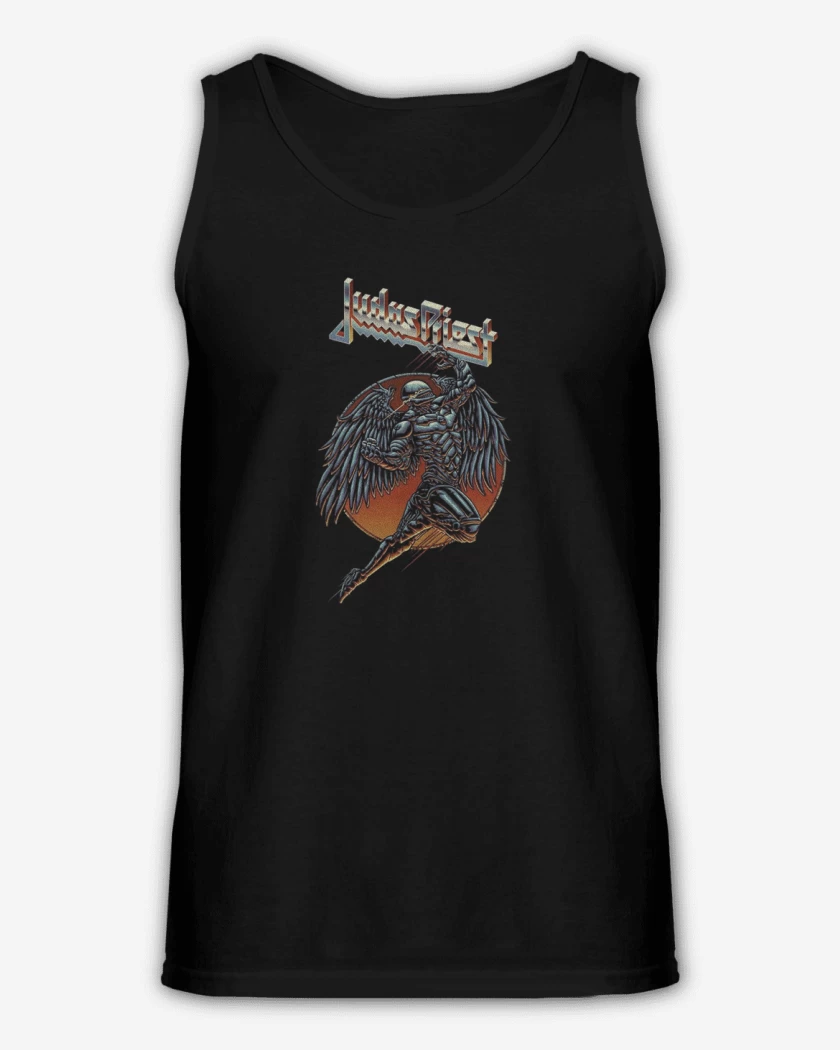 Sudadera Judas Priest 3
