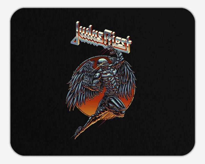 Mousepad Judas Priest 3