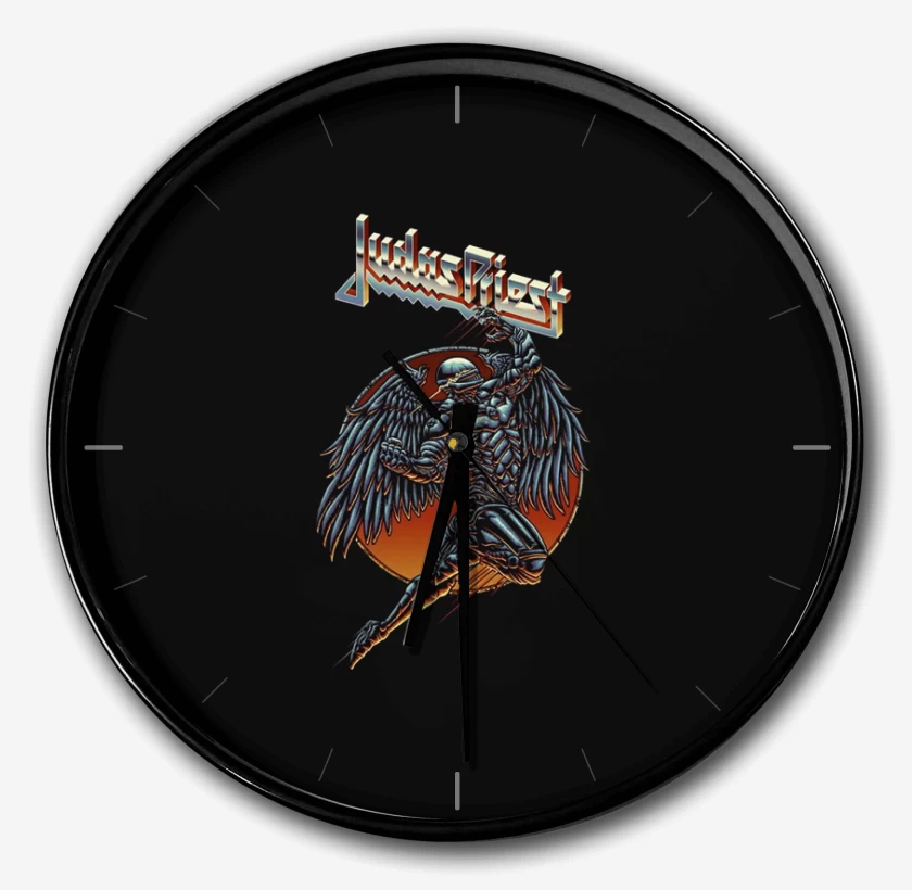 Reloj Judas Priest 3