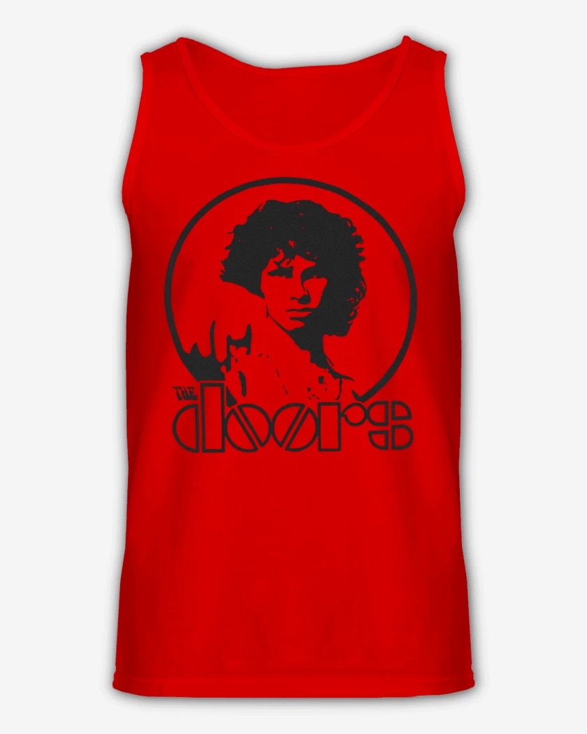 Sudadera The Doors V2