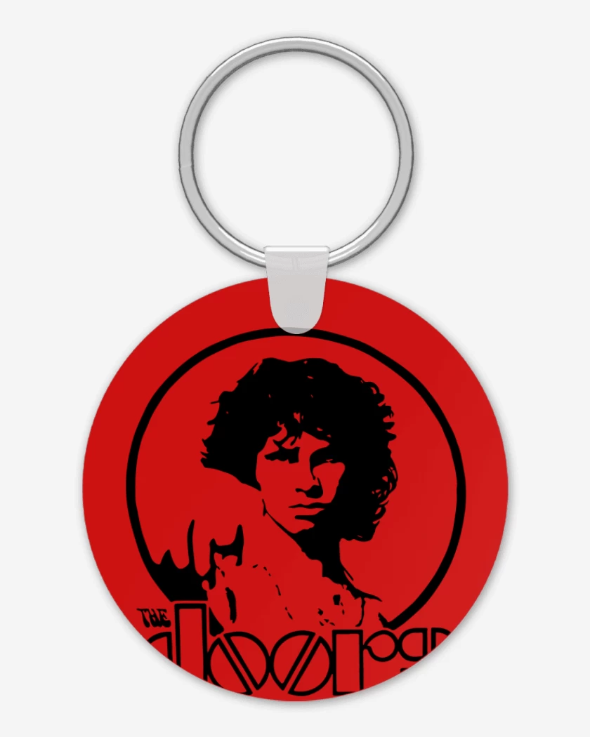 Llavero The Doors V2