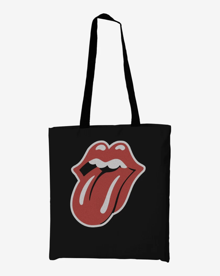Totebag Rolling stones