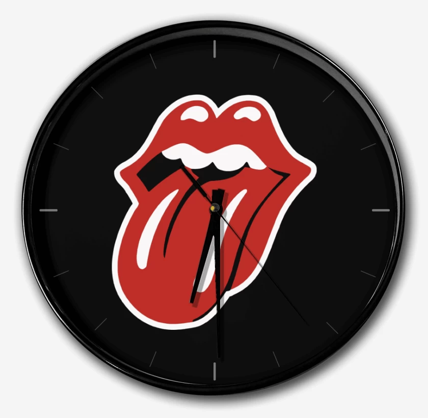Reloj Rolling stones