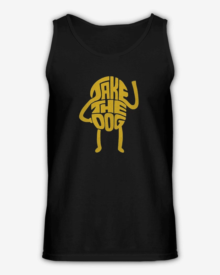 Sudadera JAKE EN LETRAS 