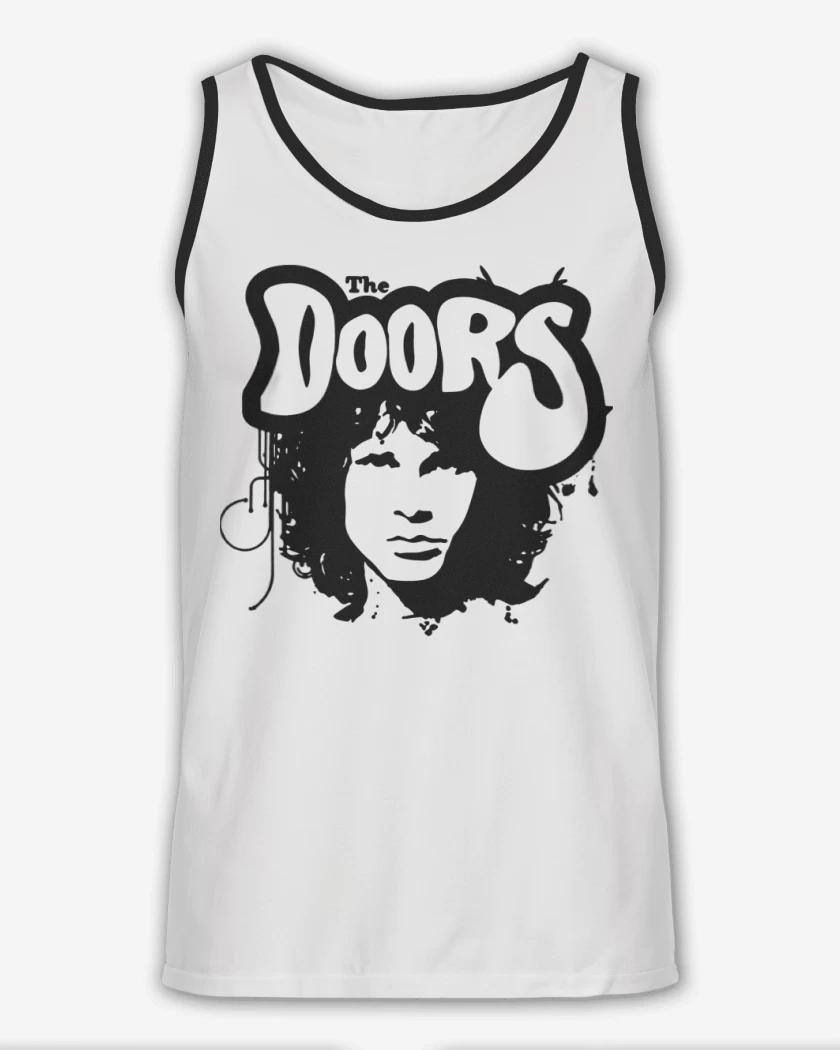 Sudadera The Doors