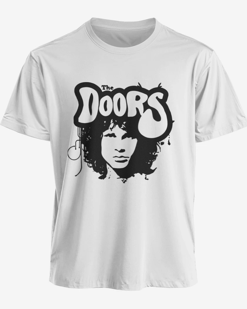 Polera The Doors