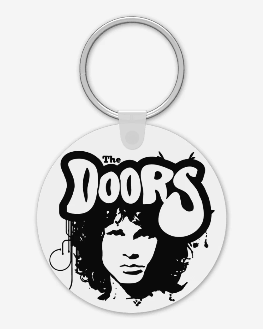 Llavero The Doors