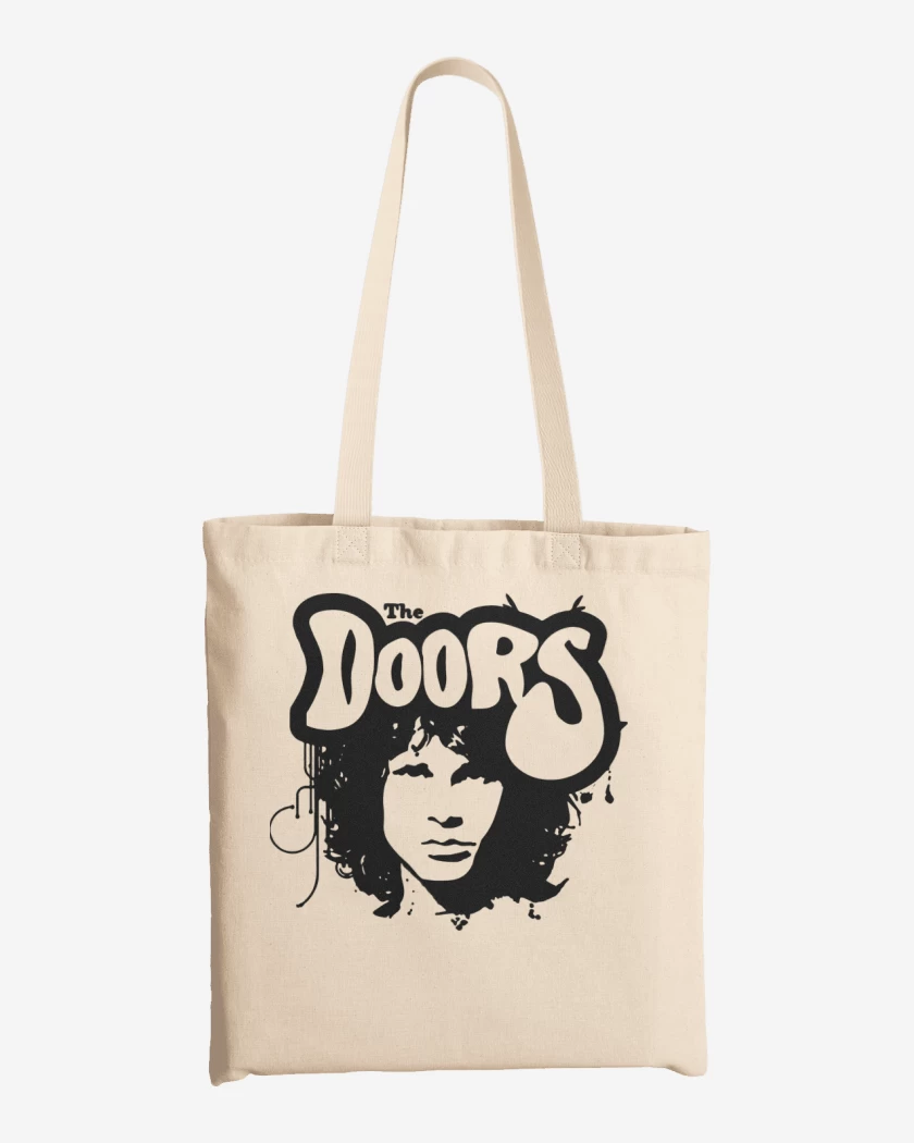 Totebag The Doors