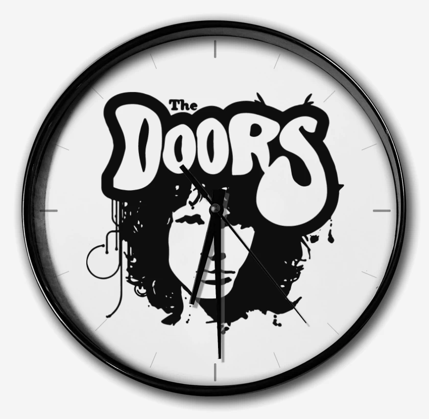 Reloj The Doors