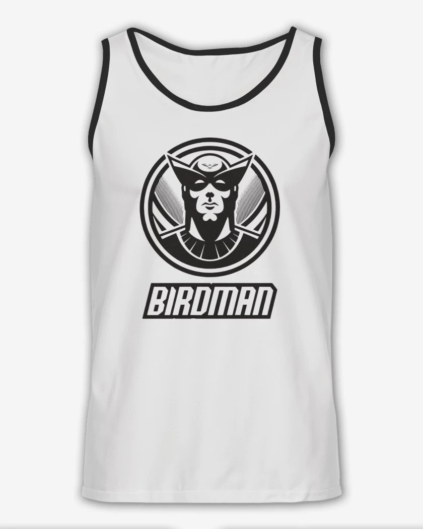Sudadera Birdman