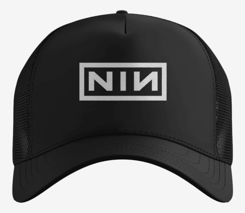 Gorro NIN