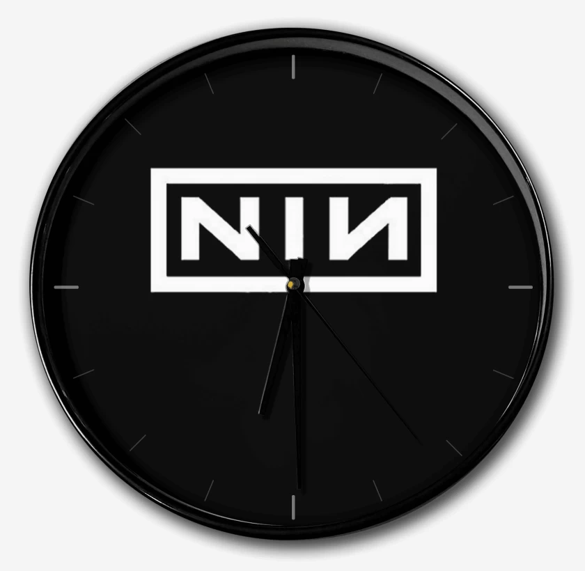 Reloj NIN