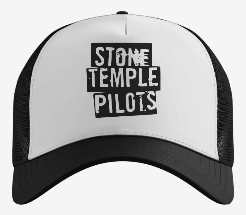 Gorro Stone Temple Pilots 3