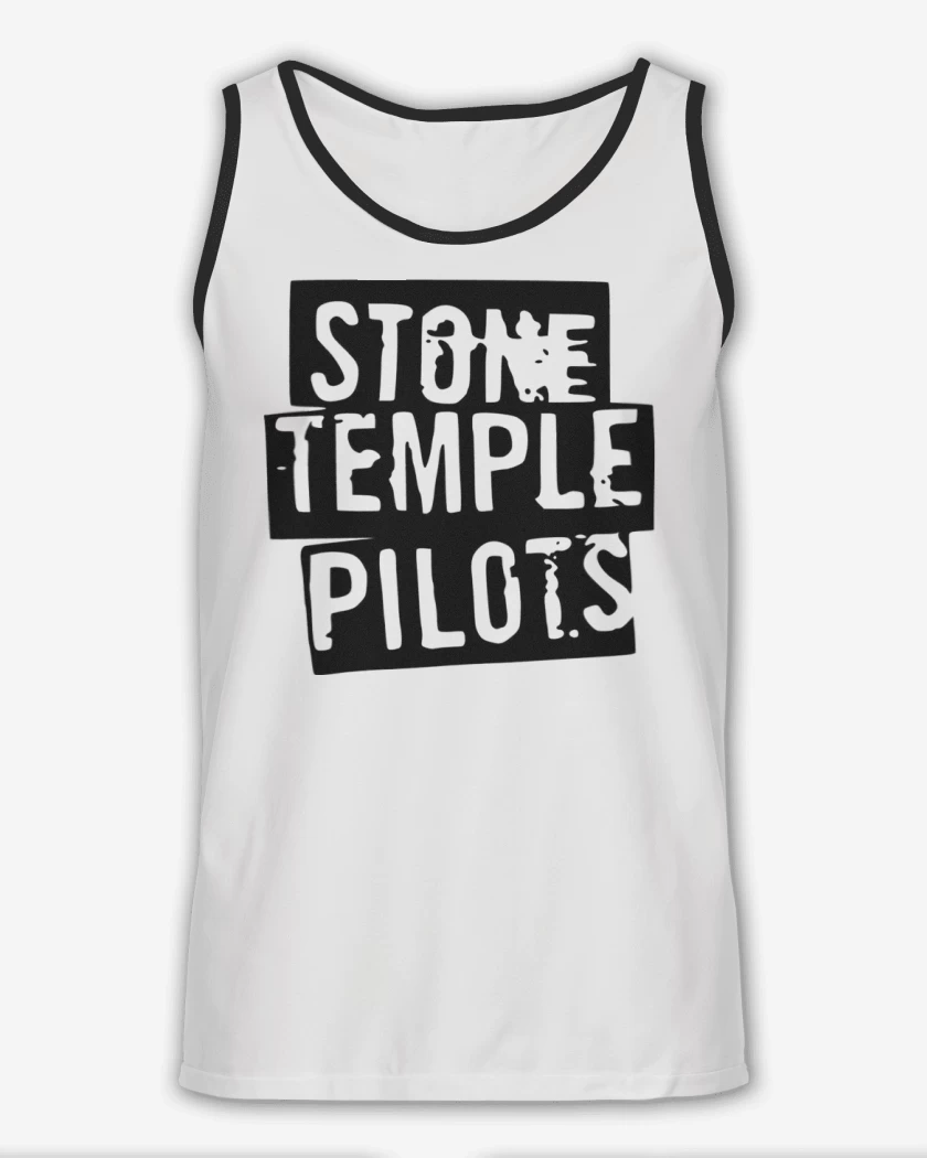 Sudadera Stone Temple Pilots 3