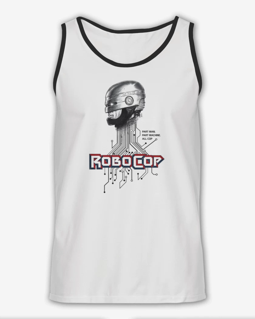 Sudadera ROBOCOP 2