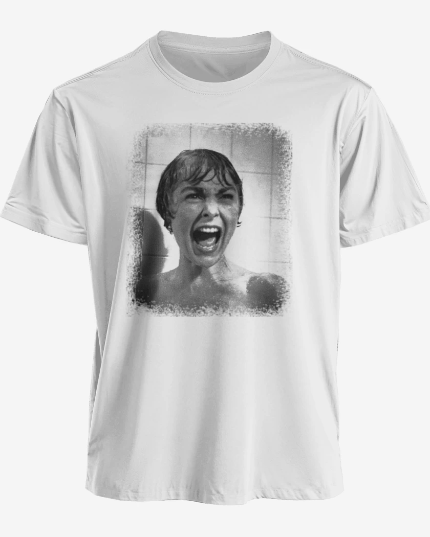 Polera Psicosis 