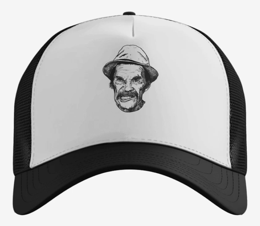 Gorro Ron Damon