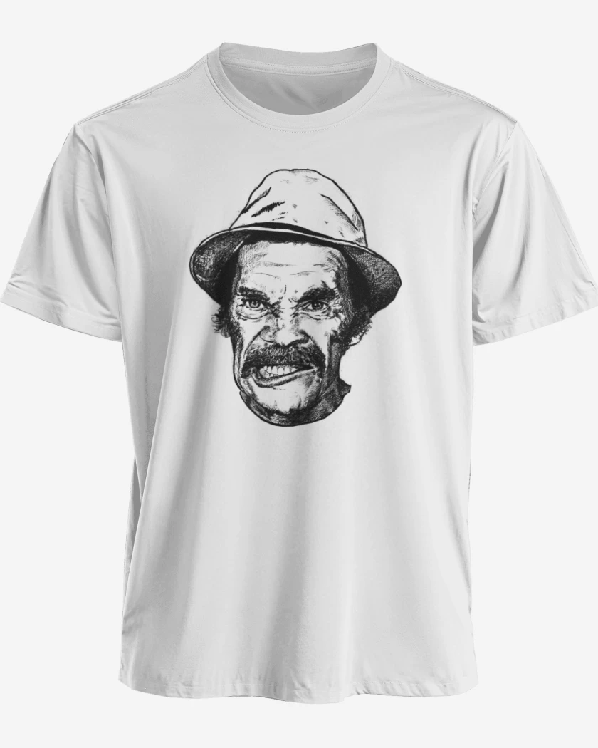 Polera Ron Damon
