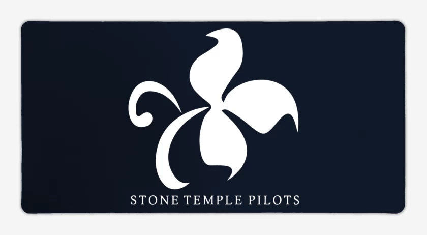 Mouse pad Gamer Stone Temple Pilots 1