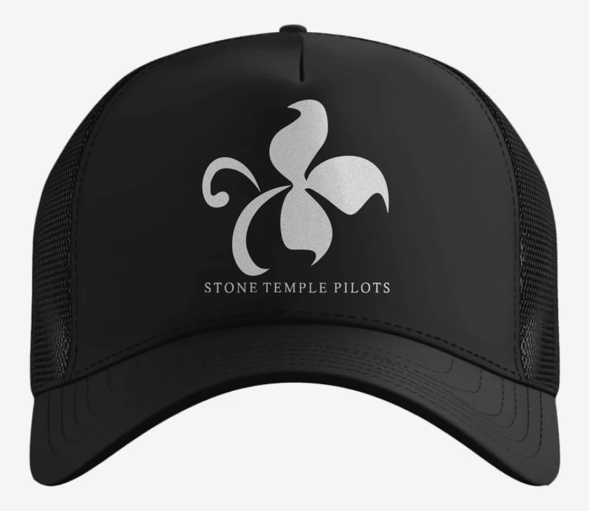 Gorro Stone Temple Pilots 1