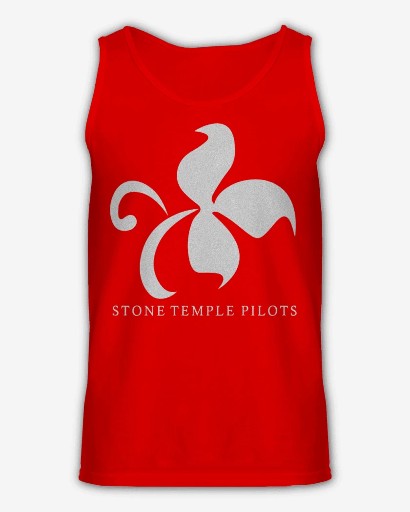 Sudadera Stone Temple Pilots 1