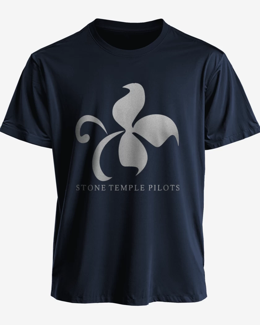 Polera Stone Temple Pilots 1