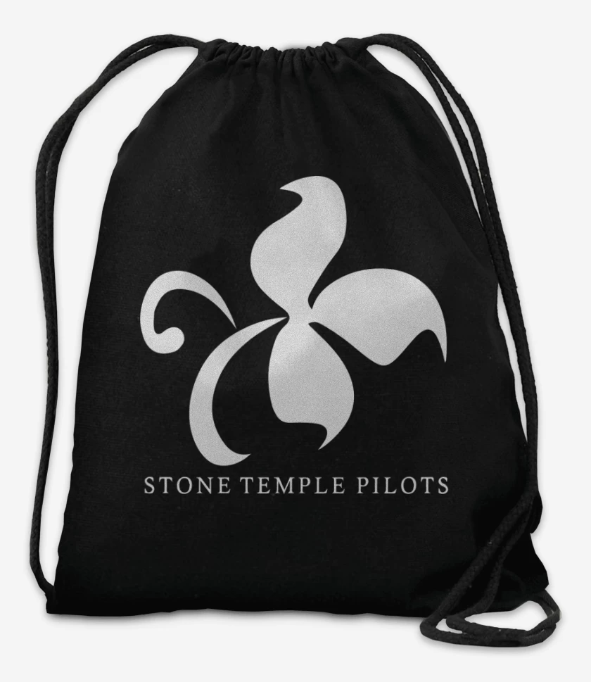 Mochila Stone Temple Pilots 1