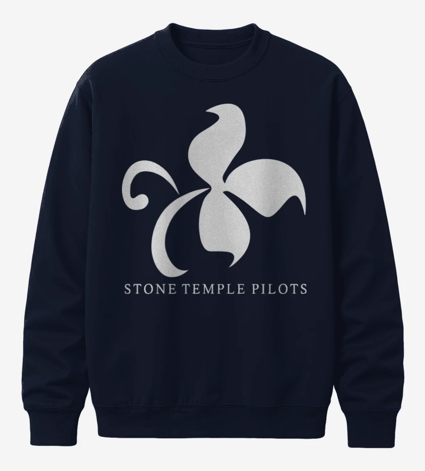Poleron polo Stone Temple Pilots 1