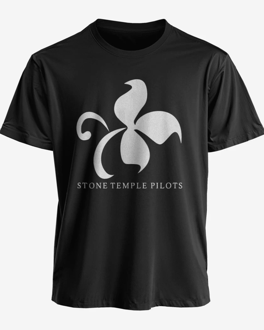 Polera premium Stone Temple Pilots 1