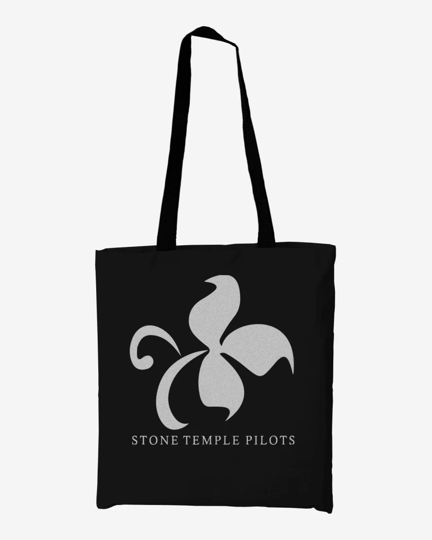 Totebag Stone Temple Pilots 1