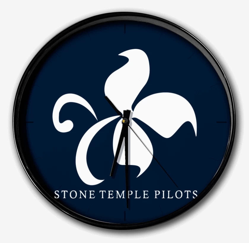 Reloj Stone Temple Pilots 1