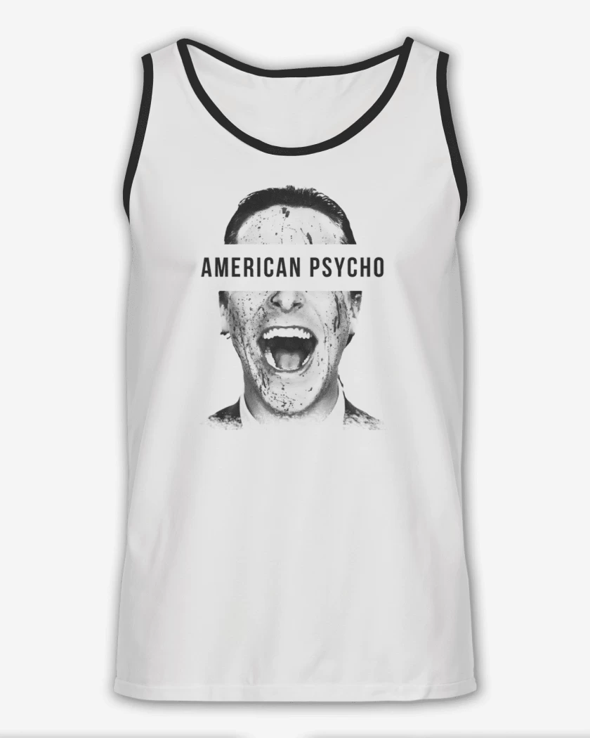 Sudadera American Psycho