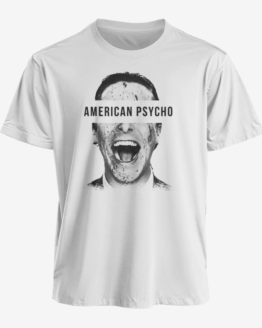 Polera American Psycho