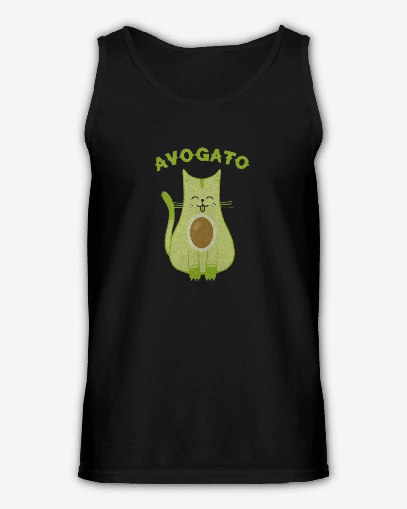 Sudadera Avogato