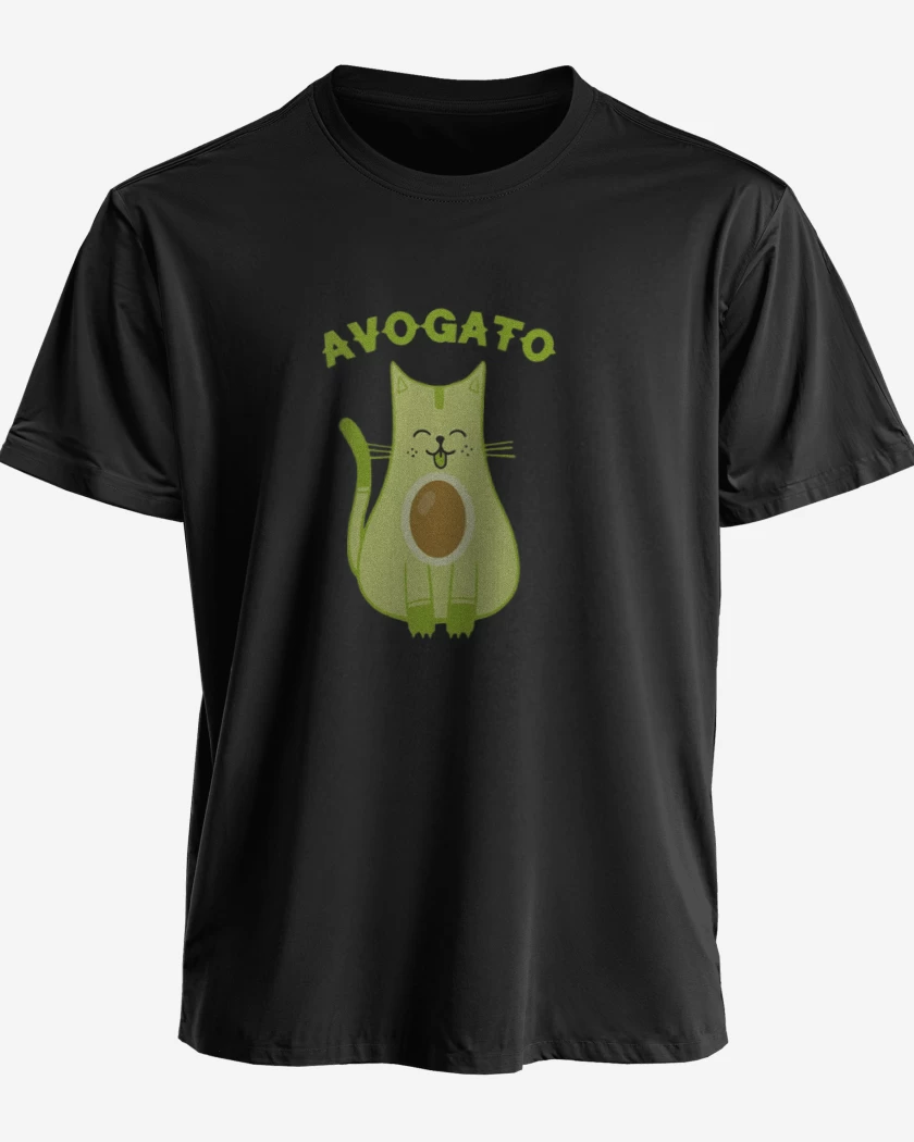 Polera Avogato