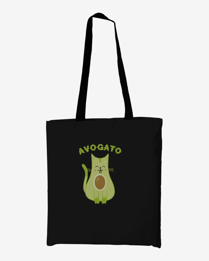 Totebag Avogato