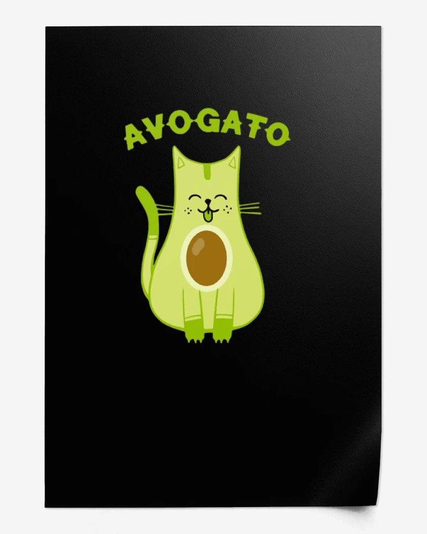 Print Avogato