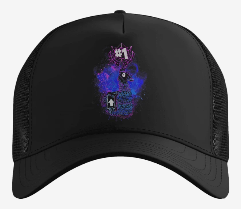 Gorro Piñata fornite