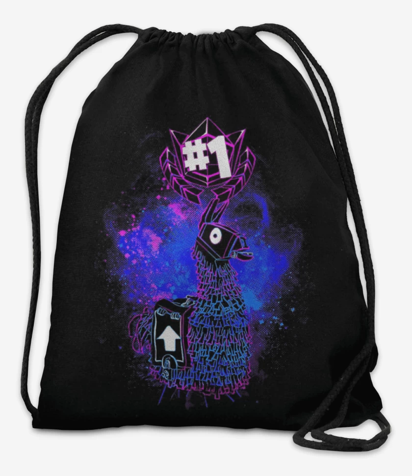 Mochila Piñata fornite