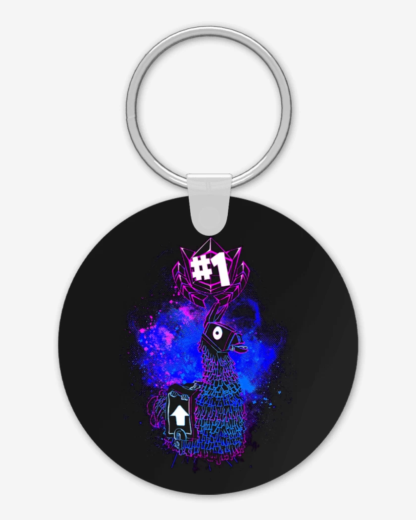 Llavero Piñata fornite