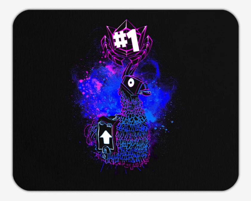 Mousepad Piñata fornite