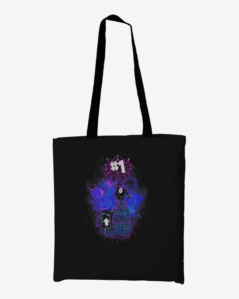 Totebag Piñata fornite