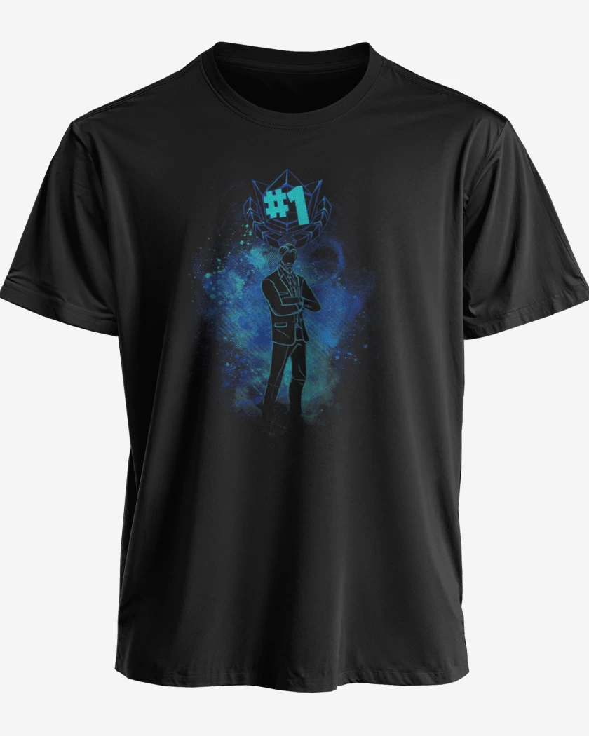 Polera Fornite 1