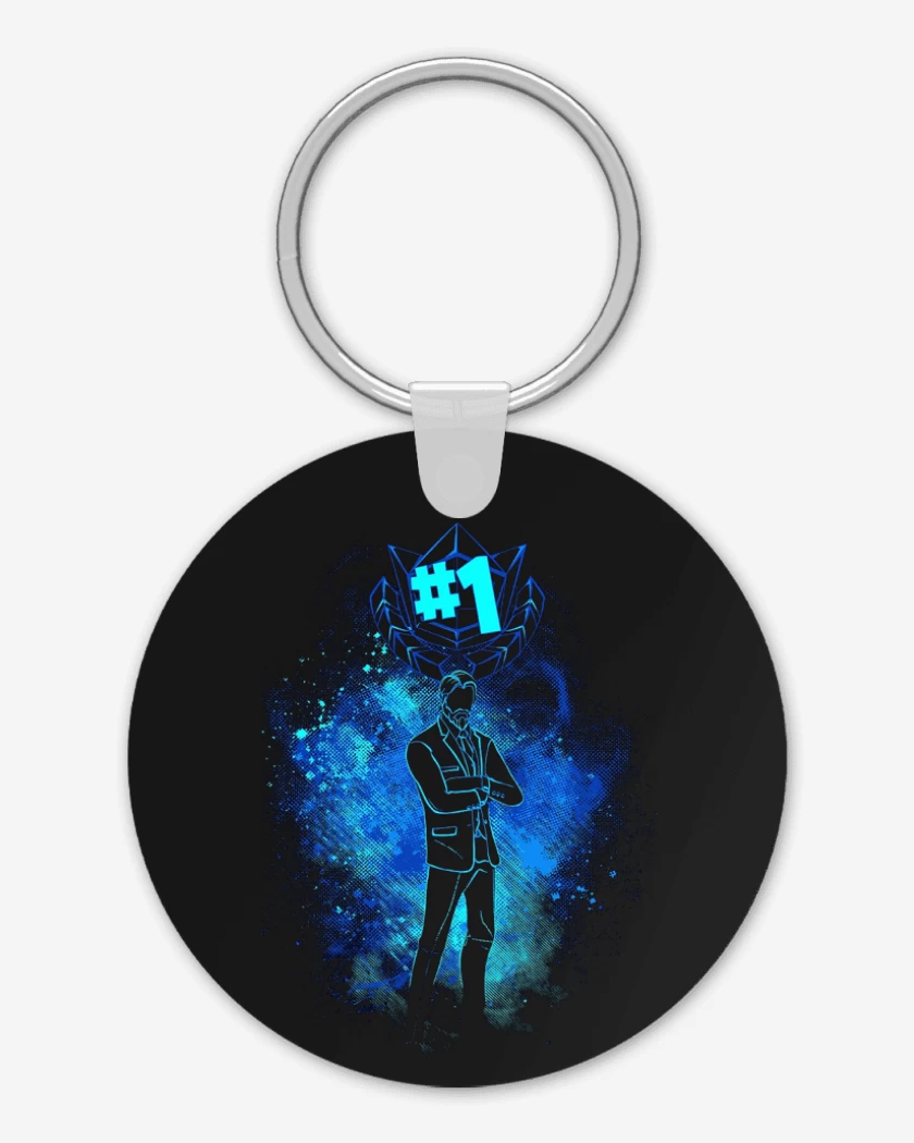 Llavero Fornite 1