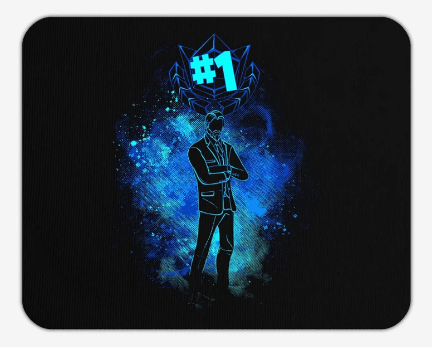 Mousepad Fornite 1