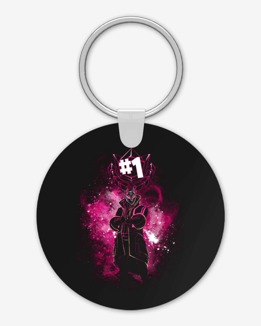 Llavero Fornite 2
